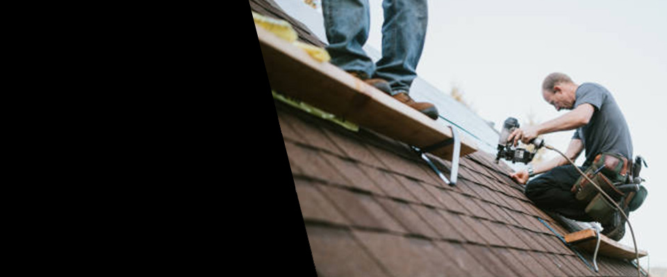 Burley Roofing Contractors